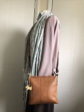 Radley leather shoulder for sale  NOTTINGHAM