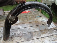 Austin seven offside for sale  HEREFORD