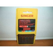 823 singer aghi usato  Sorbolo Mezzani