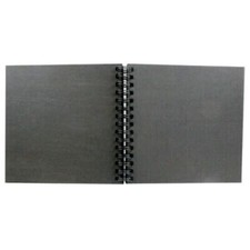 Hobbycraft scrapbook black for sale  NEWRY