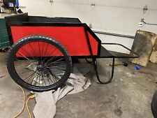 Refurbished lawn cart for sale  Blue Springs