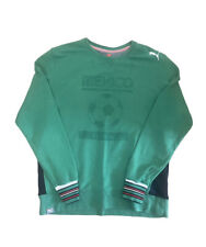 Puma mexico jumper for sale  COLCHESTER