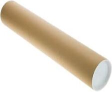 Cardboard mailing tubes for sale  Mckinney