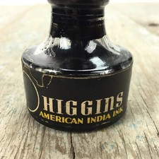 Vintage higgins glass for sale  Ottumwa