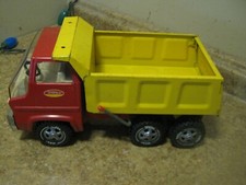 60s tonka red for sale  Palmer