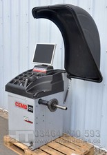 Cemb c73 wuchtmaschine gebraucht kaufen  Sangerhausen