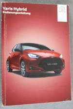 toyota yaris hybrid gebraucht kaufen toyota yaris hybrid gebraucht kaufen Nassenfels