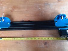 Guide rail support d'occasion  Bonnétable