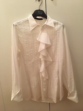 Camicia ralph lauren usato  Milano