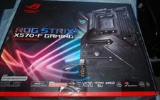 Asus motherboard rog gebraucht kaufen  Eningen unter Achalm
