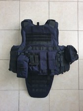 Nfm vest gign d'occasion  Expédié en Belgium