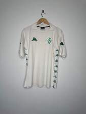 Werder bremen home for sale  MIDDLEWICH