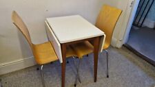 small kitchen table chairs for sale  NORWICH