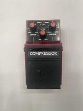 Maxon analog compressor for sale  Eureka