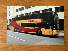 Westbus coach services for sale  SOUTHAMPTON