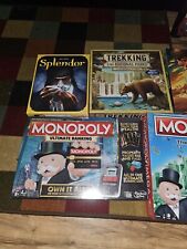 Board games bundle for sale  Brooklyn