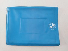 Bmw bordmappe tasche gebraucht kaufen  Rhede