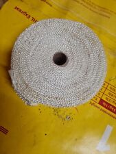 Exhaust heat wrap for sale  LONDON