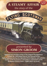 Flying scotsman steamy for sale  STOCKPORT