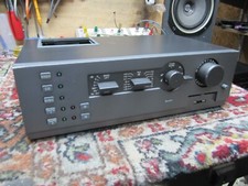 PREAMPLIFICADOR QUAD 44 segunda mano  Embacar hacia Mexico