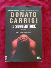 Libro suggeritore donato usato  Codigoro