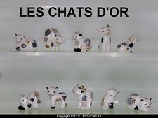Full series feves d'occasion  Expédié en Belgium