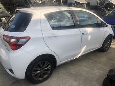 Toyota yaris breaking for sale  ROTHERHAM