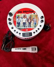 One direction karaoke for sale  GREAT YARMOUTH