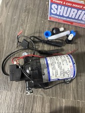 New shurflo 4008 for sale  Rochester