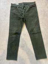 Gap men green for sale  LONDON