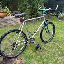 Marin bobcat trail for sale  SOUTHAMPTON