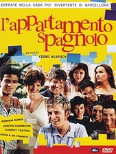 Ebond appartamento spagnolo usato  Italia