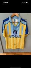 Chelsea retro autoglass for sale  NEWQUAY