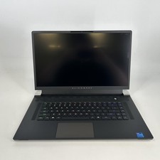 Dell Alienware X17 R1 360Hz alta definição total i7-11800H 2.30GHz 16GB 1TB RTX 3070 excelente comprar usado  Enviando para Brazil