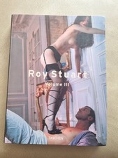 Roy stuart volume for sale  LEIGH