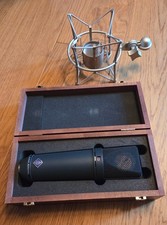 Neumann u87 condenser for sale  BLACKWOOD