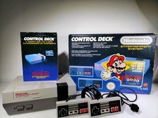 Nintendo nes control usato  Palermo