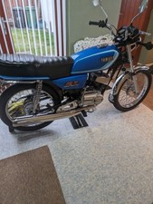 Yamaha rxs 100 for sale  BRECHIN