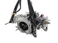 Moteur d'occasion  Visan