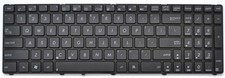 AS139 Klawisz do klawiatury Asus K72 N61JA K52N UL50VT X53 K53U K55VM A55VD X501      na sprzedaż  PL