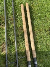 Whychwood carp rods for sale  RUGBY