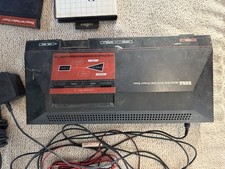 Sega master system for sale  Toledo
