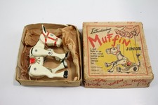 Muffin mule puppet for sale  LEEDS