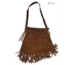 Vintage hippie shoulder for sale  Fair Haven