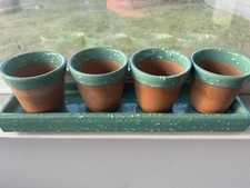 Mini planter set for sale  Jupiter