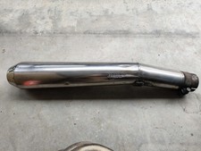 z 1000 auspuff gebraucht kaufen  Waibstadt