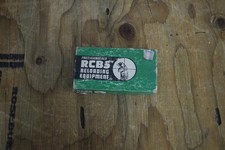 Vintage rcbs reloading for sale  Kingman