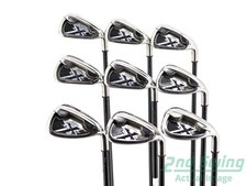 Callaway iron set for sale  Eden Prairie
