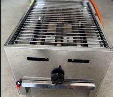 Profi gasgrill spz gebraucht kaufen  Laupheim