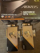 Gigabyte aorus gtx for sale  Athens